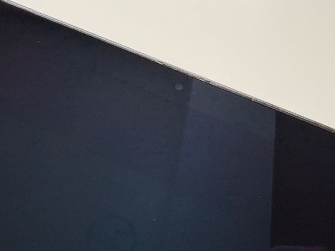 MacBook Pro 2017 USキーボード（ジャンク）