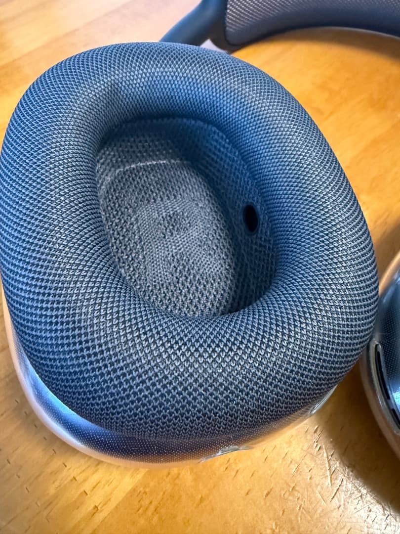 AirPods Max 第1世代 スペースグレー