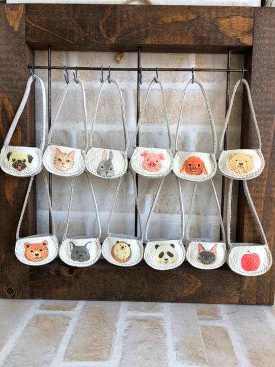 ミニチュア靴 ドール靴 アイシードール ピュアニーモ ブライス モンスト リカ