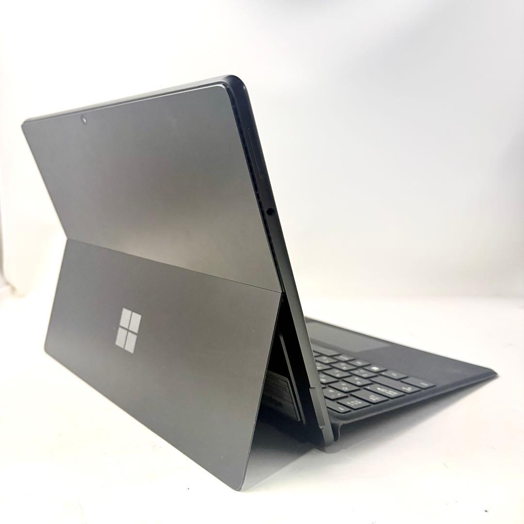1台限定の極上品！Surface Pro8 グラファイト キーボード付オフィス