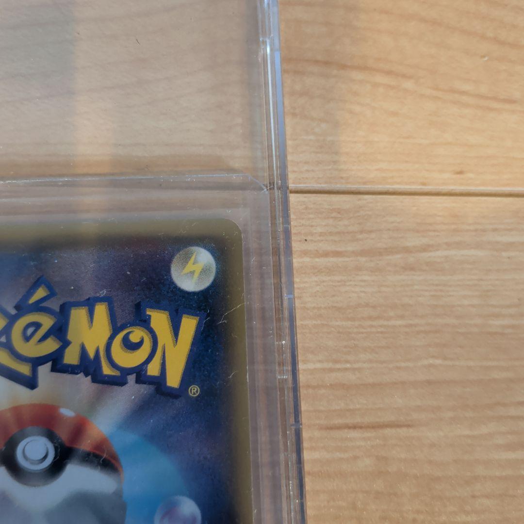 レ*ラ様 N*】様 レッドピカチュウとカナザワのピカチュウ