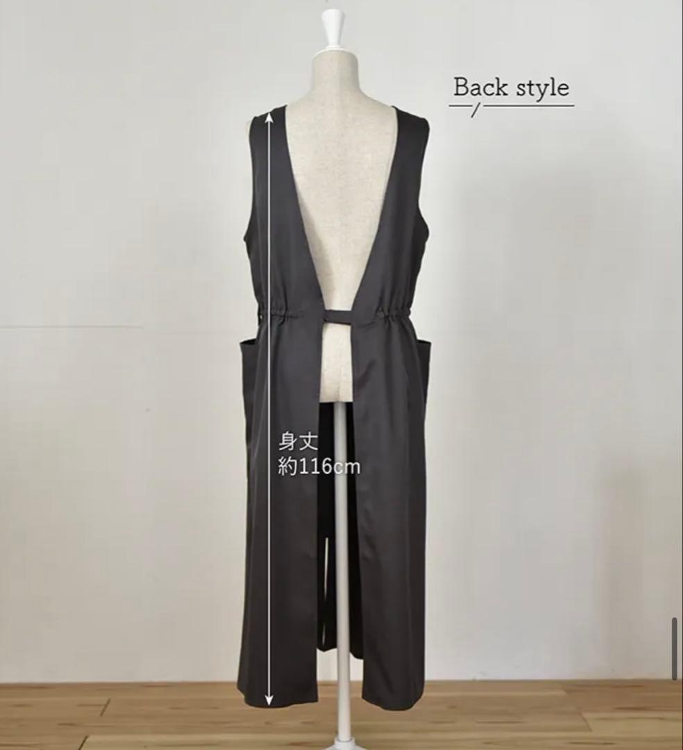 OUR エプロン★お値下中★