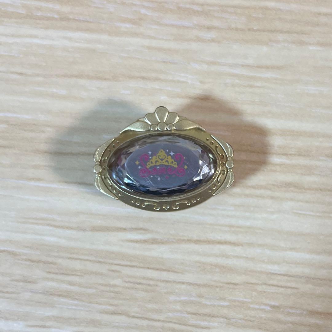 たまごっちピース　たまデコピアス　ロイヤルチェンジ　当時物