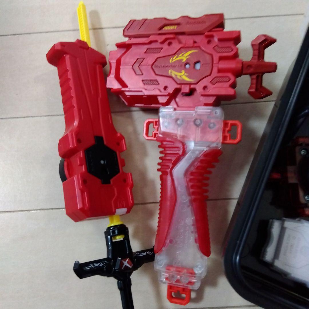 ベイブレード　こま