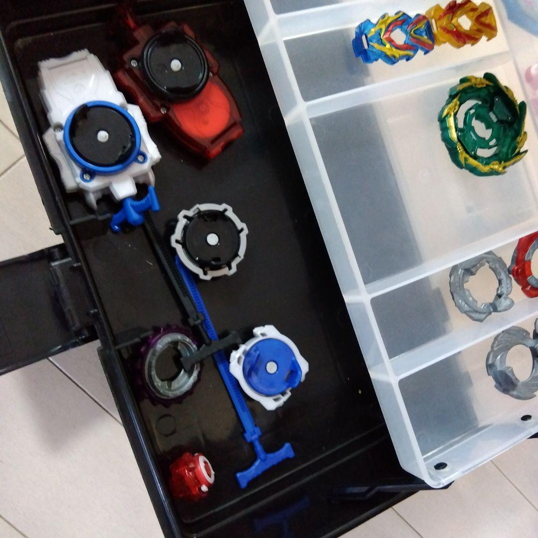 ベイブレード　こま