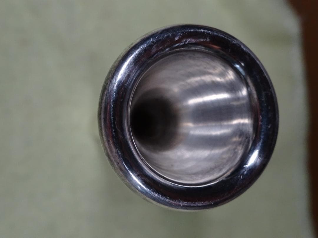 ジャルディネリ C12 ホルンマウスピース