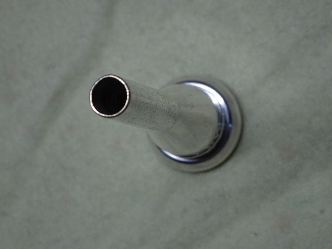 ジャルディネリ C12 ホルンマウスピース