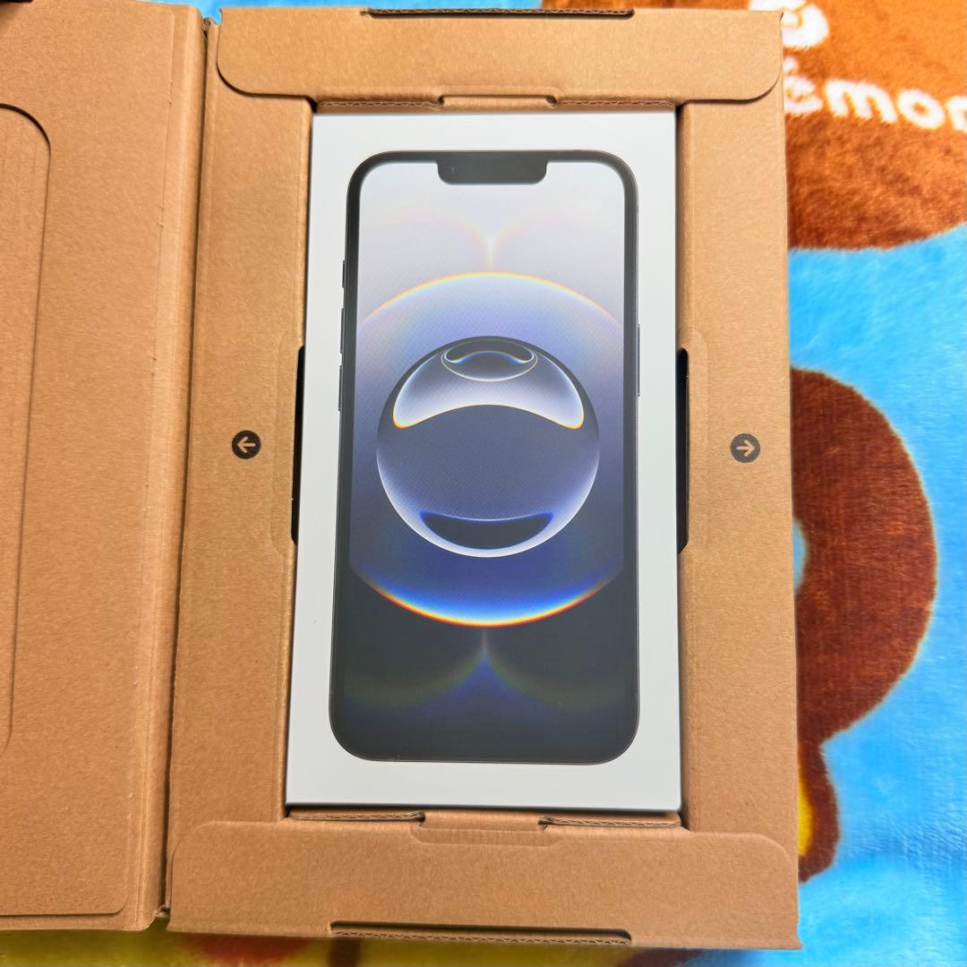 【新品未開封】iPhone16e 128GB 本体 SIMフリー