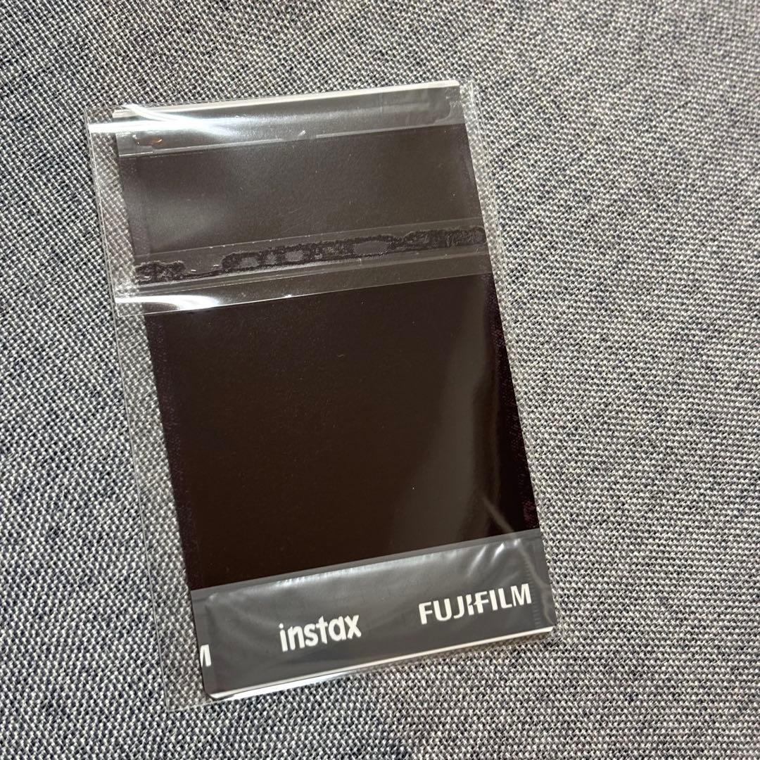 got7 ベンベン　チェキ　がっせ