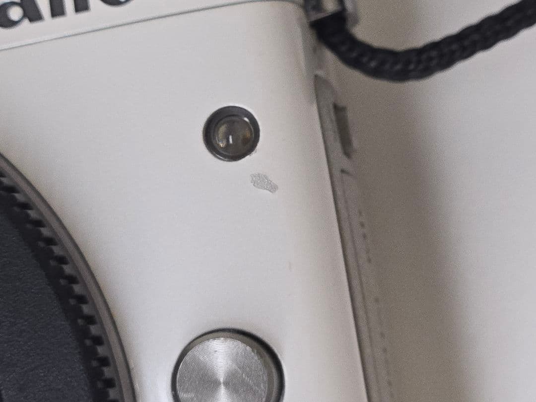 Canon EOS M3 レンズ2本 その他アクセサリー類