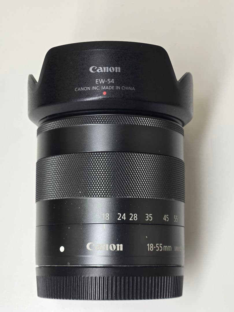 Canon EOS M3 レンズ2本 その他アクセサリー類