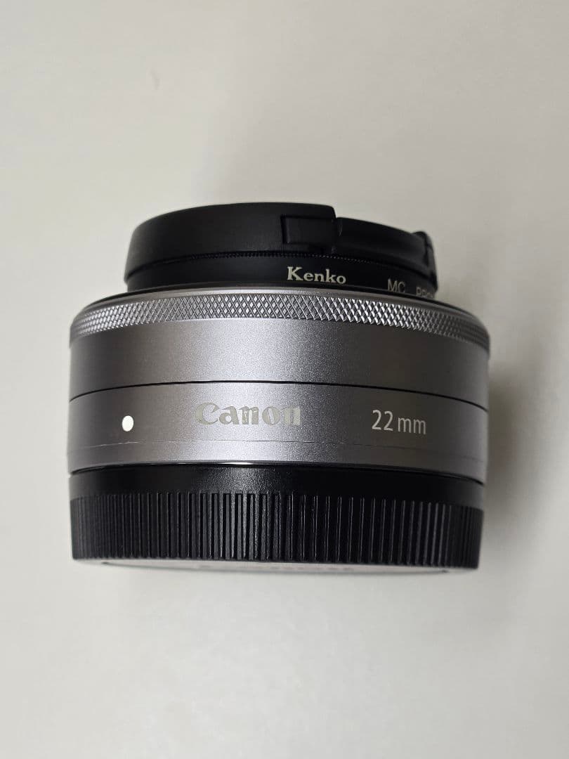 Canon EOS M3 レンズ2本 その他アクセサリー類