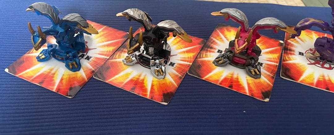 爆丸　まとめ売り