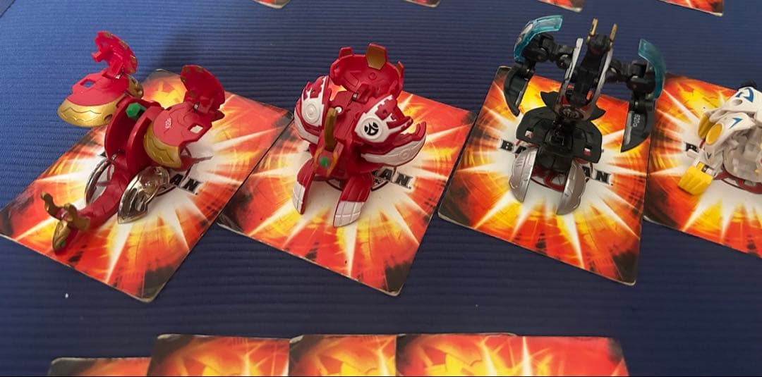 爆丸　まとめ売り