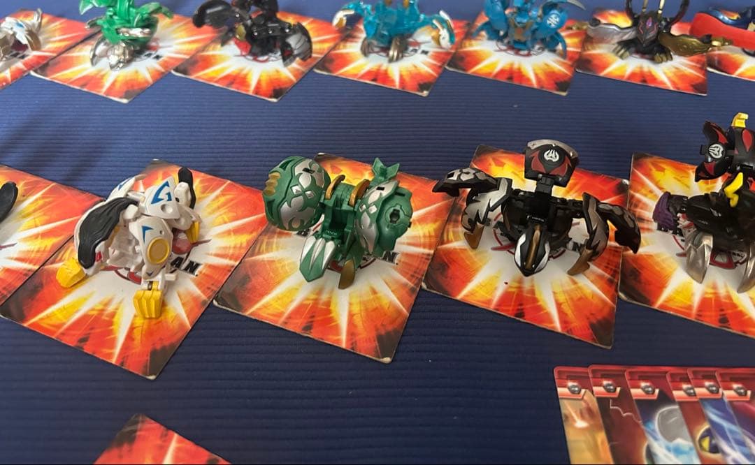 爆丸　まとめ売り