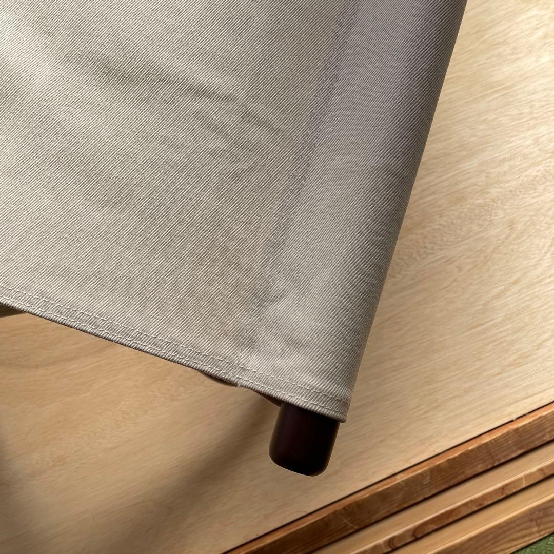 Nychair X ニーチェア オットマン ホワイト