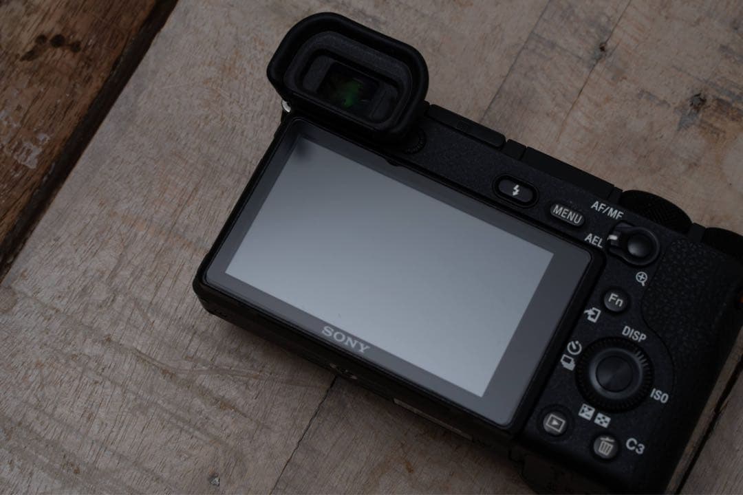 ＊*¨様 Sony α6500 ミラーレスカメラ 本体