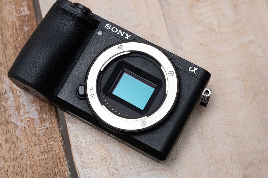 ＊*¨様 Sony α6500 ミラーレスカメラ 本体