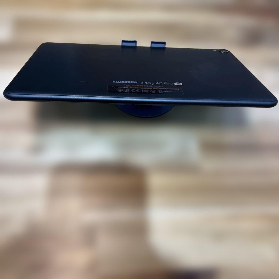 Androidタブレット本体 K1366 ALLDOCUBE iPlay40 Pro 256gb