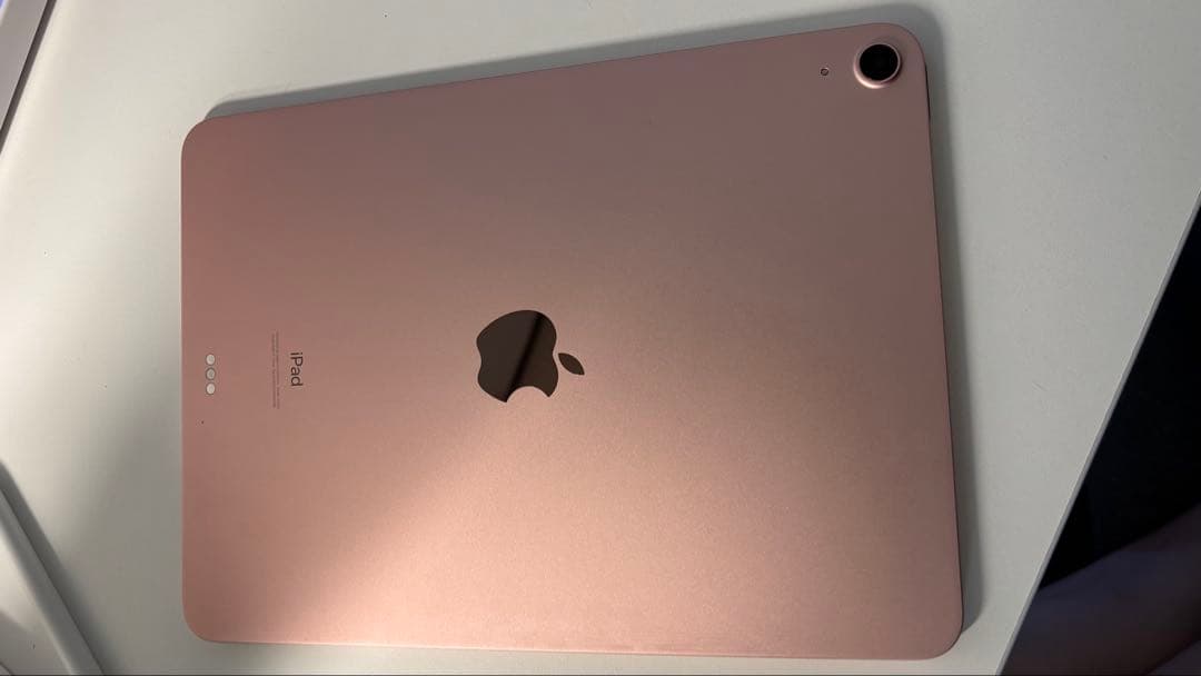 iPad Air4 256GB + Apple Pencil2 純正