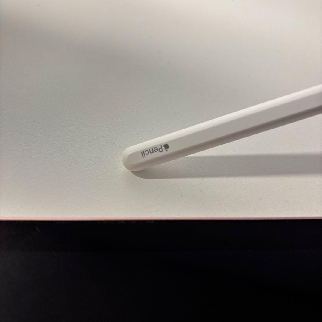 iPad Air4 256GB + Apple Pencil2 純正