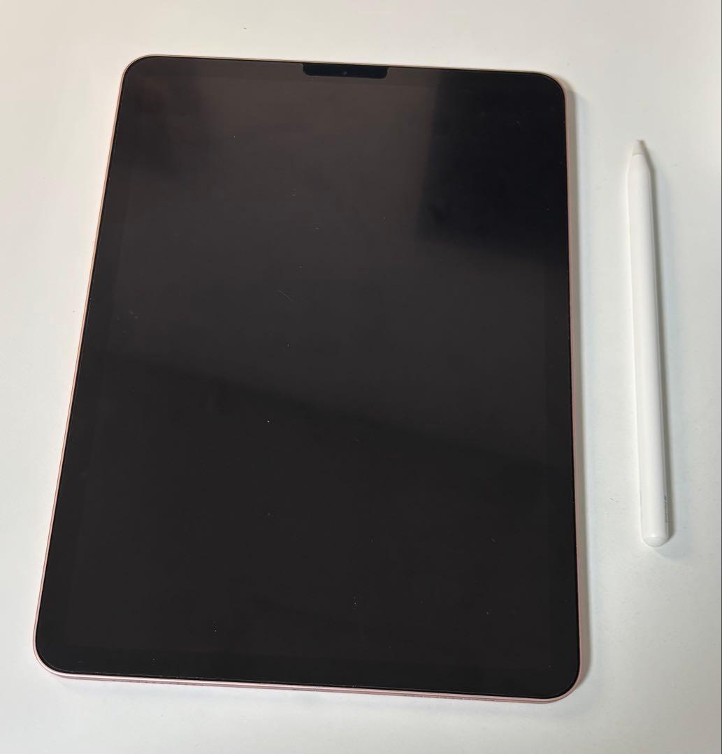 iPad Air4 256GB + Apple Pencil2 純正