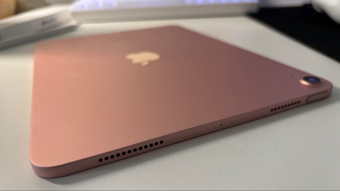 iPad Air4 256GB + Apple Pencil2 純正