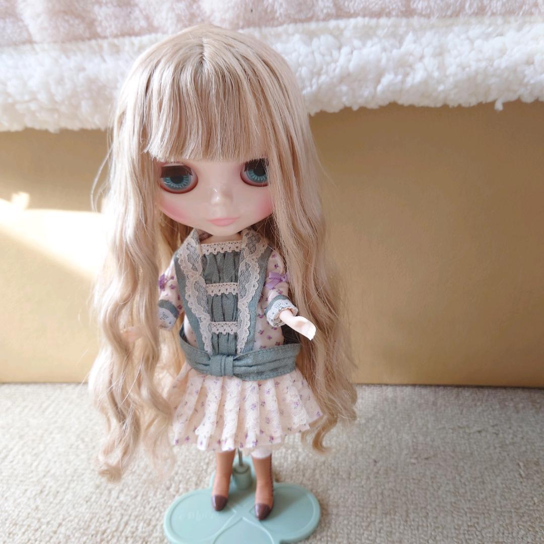 ネオブライス　クリアリィクレア