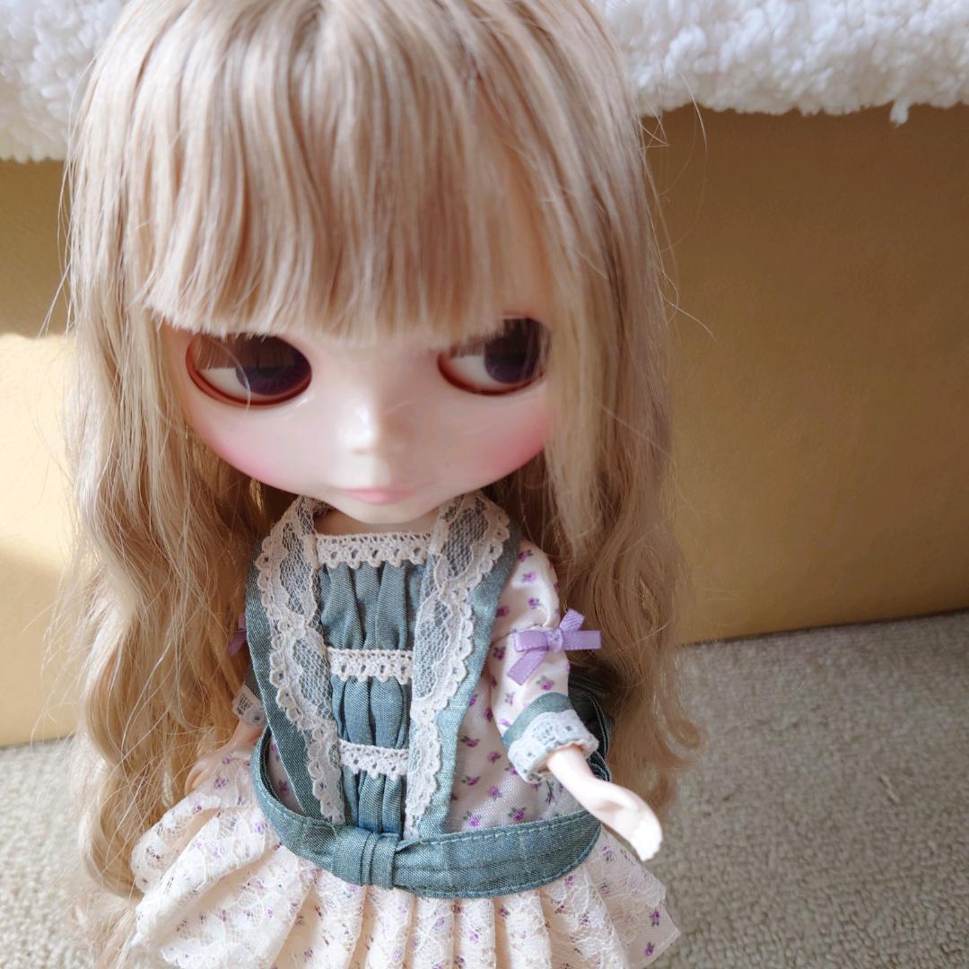 ネオブライス　クリアリィクレア