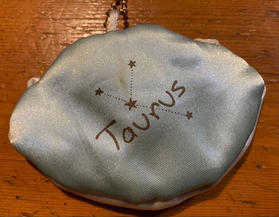 星座モンチッチベビーサイズ セキグチ30周年アニバーサリー 12星座牡牛座超希少