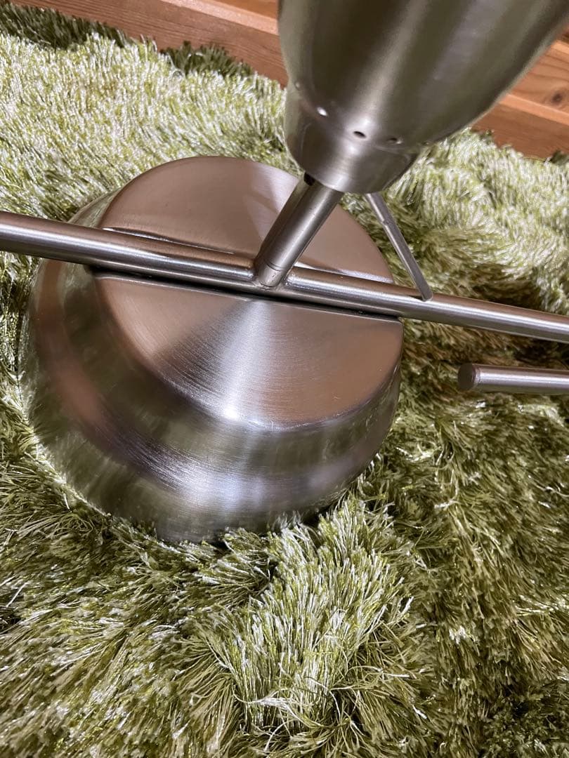 IKEA BAROMETER バロメーテル シーリングライト　スポットライト