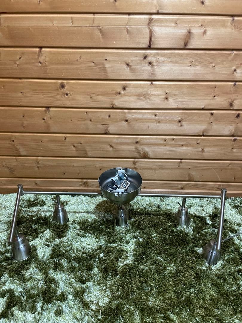 IKEA BAROMETER バロメーテル シーリングライト　スポットライト