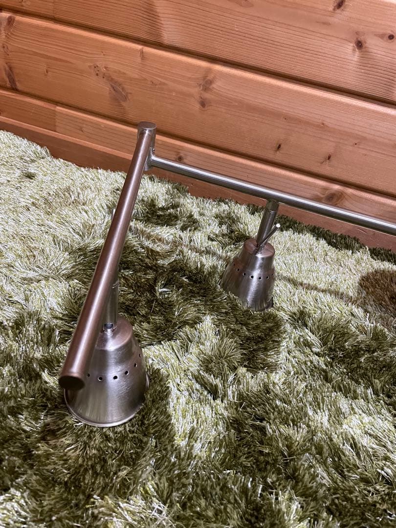 IKEA BAROMETER バロメーテル シーリングライト　スポットライト