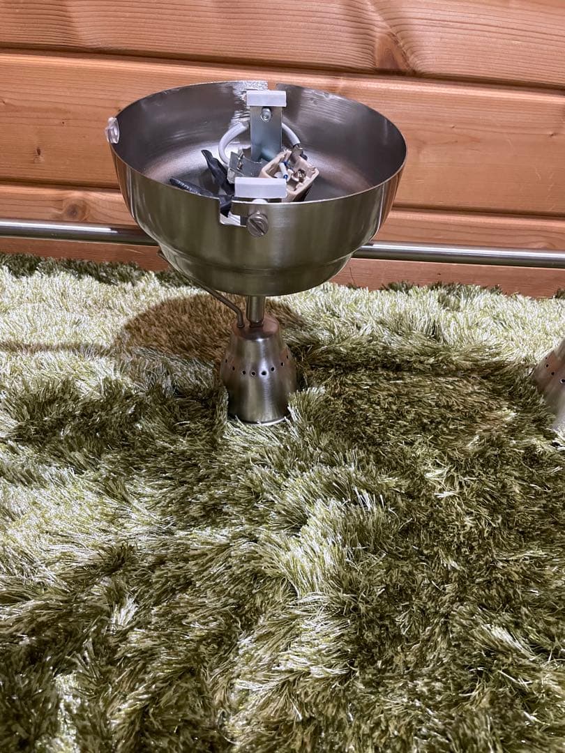 IKEA BAROMETER バロメーテル シーリングライト　スポットライト