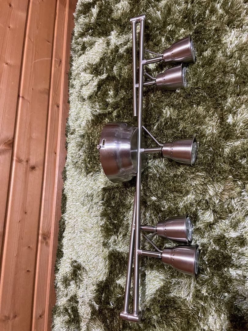 IKEA BAROMETER バロメーテル シーリングライト　スポットライト