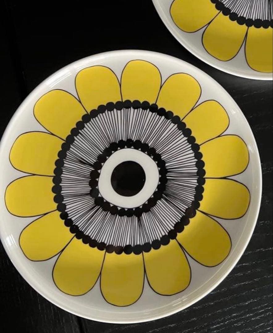 シロロ　マリメッコ　マンシッカxケスティット3枚セット