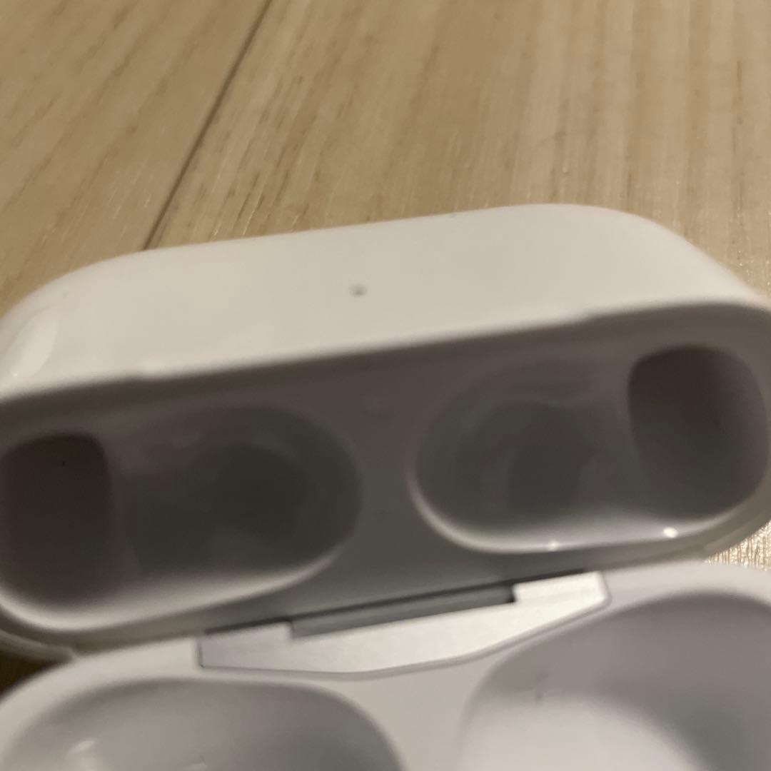 AirPodsPro3 充電ケース