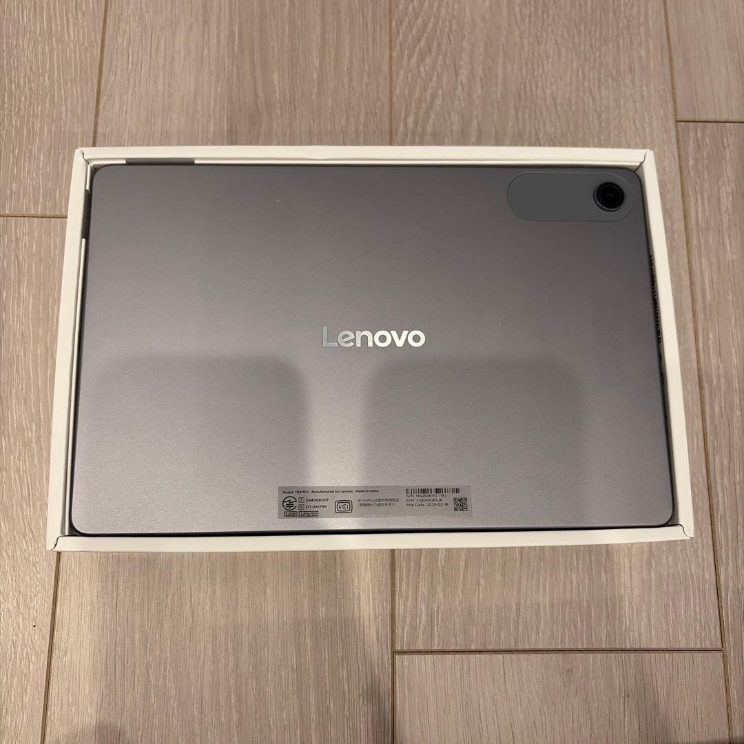Lenovo Tab 10.1インチ Wi-Fi ZAEH0063JP