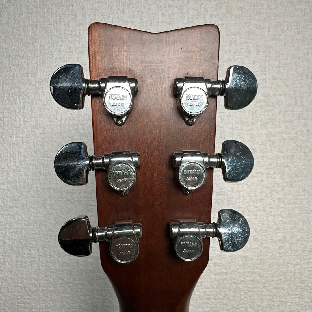 ヤマハ FG-251 70年代 オレンジラベル FG-251 r2※