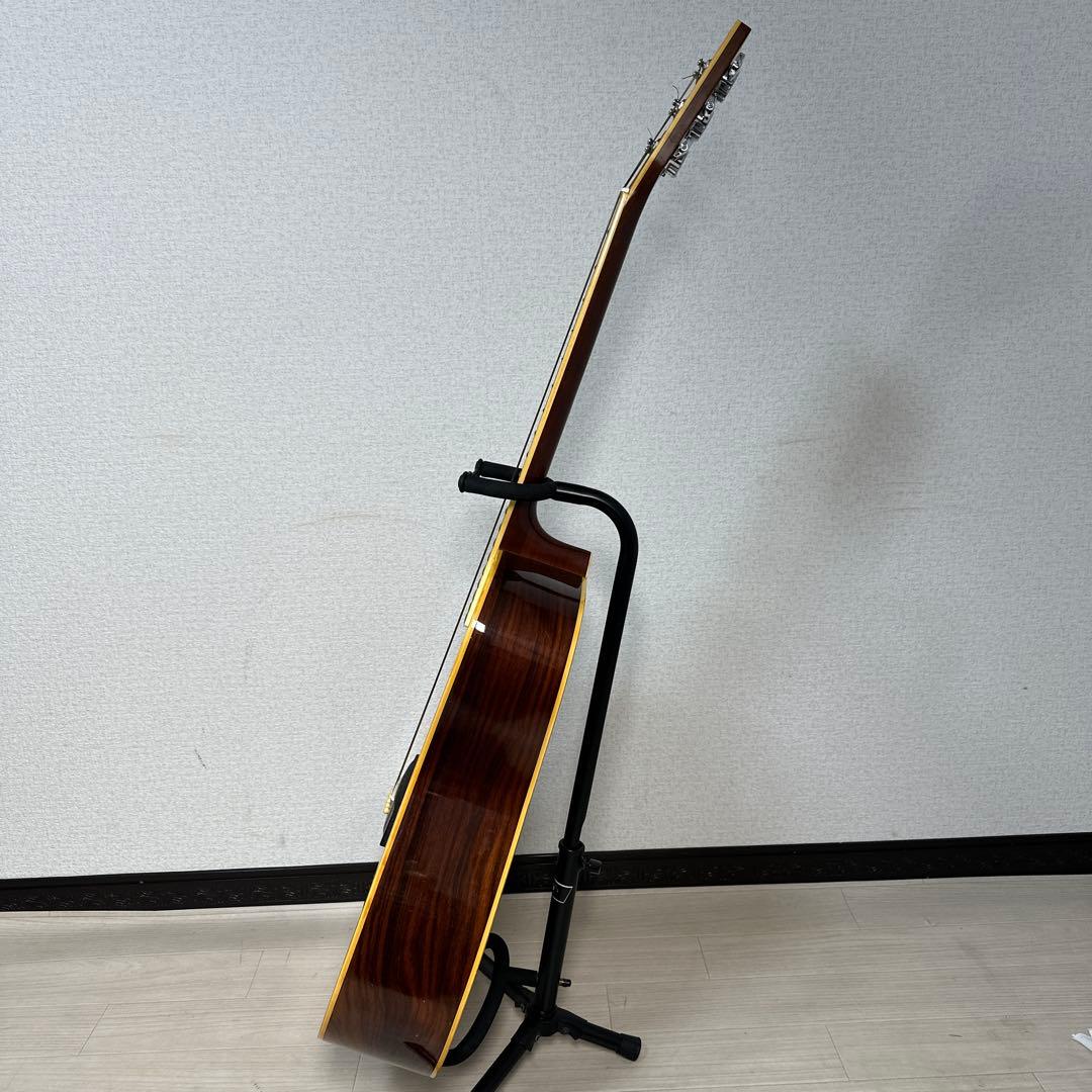 ヤマハ FG-251 70年代 オレンジラベル FG-251 r2※