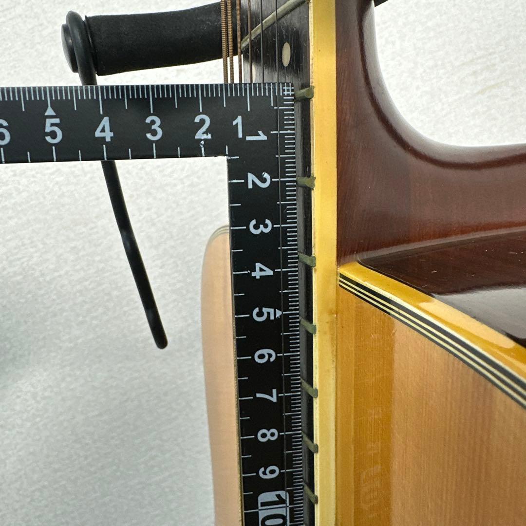 ヤマハ FG-251 70年代 オレンジラベル FG-251 r2※