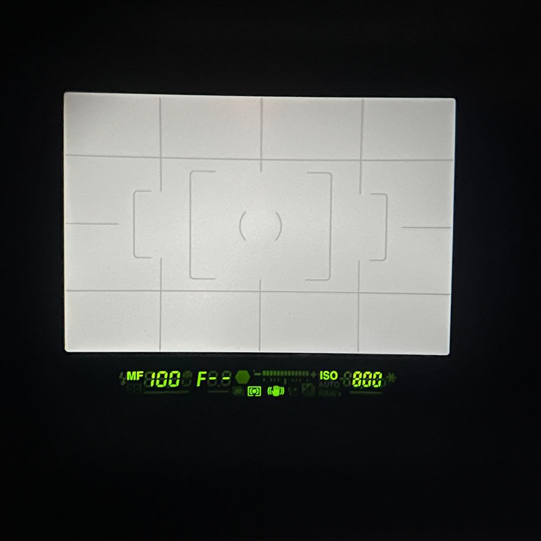 【シャッター数779枚&バッテリー２個】PENTAX KP デジタル一眼レフ