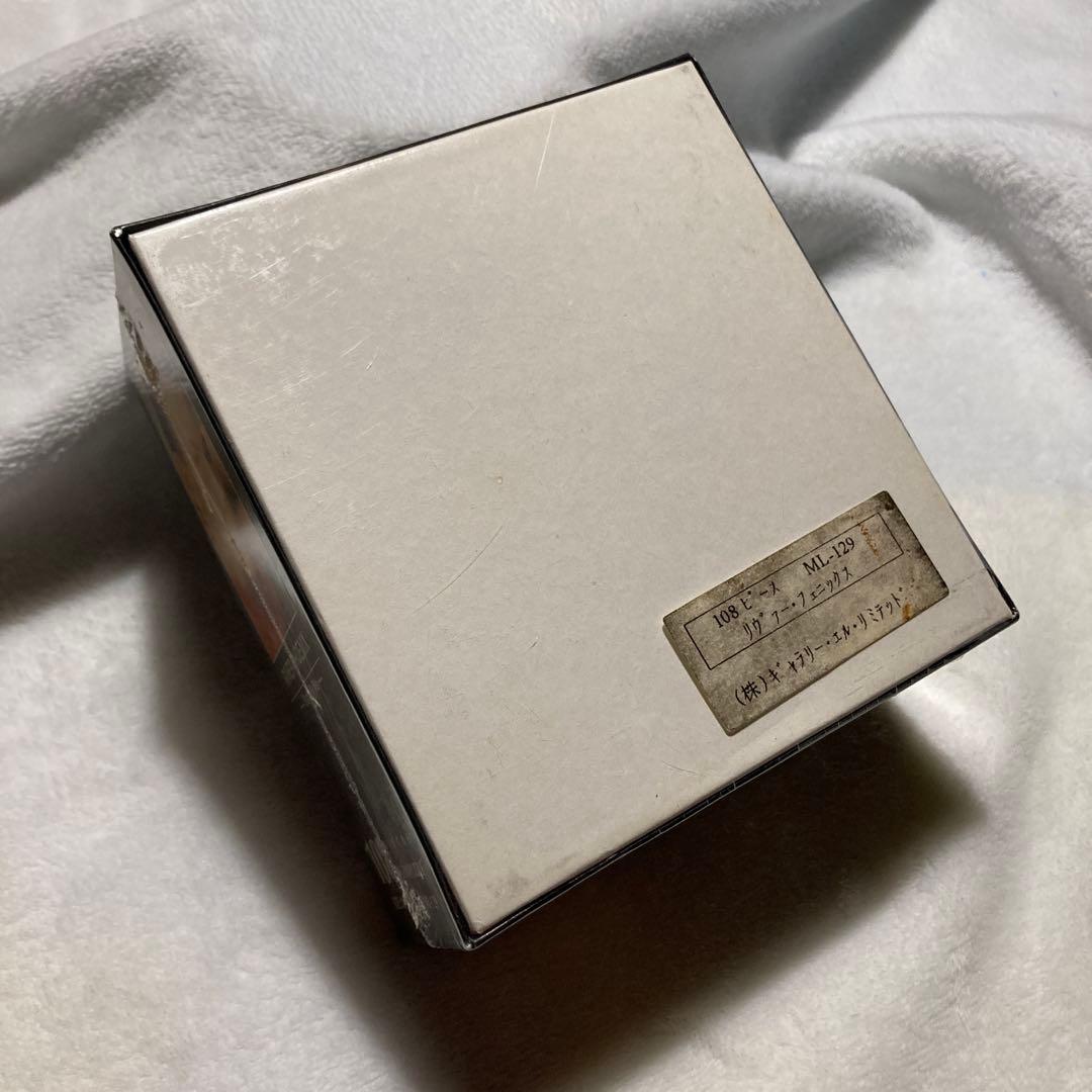 ◇未開封◇ リヴァー・フェニックス　スタンドバイミー　ジグソーパズル108ピース