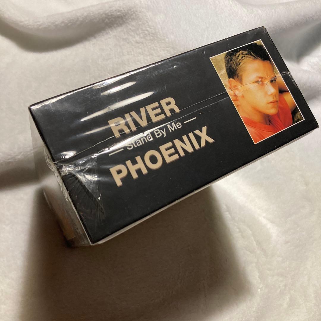 ◇未開封◇ リヴァー・フェニックス　スタンドバイミー　ジグソーパズル108ピース