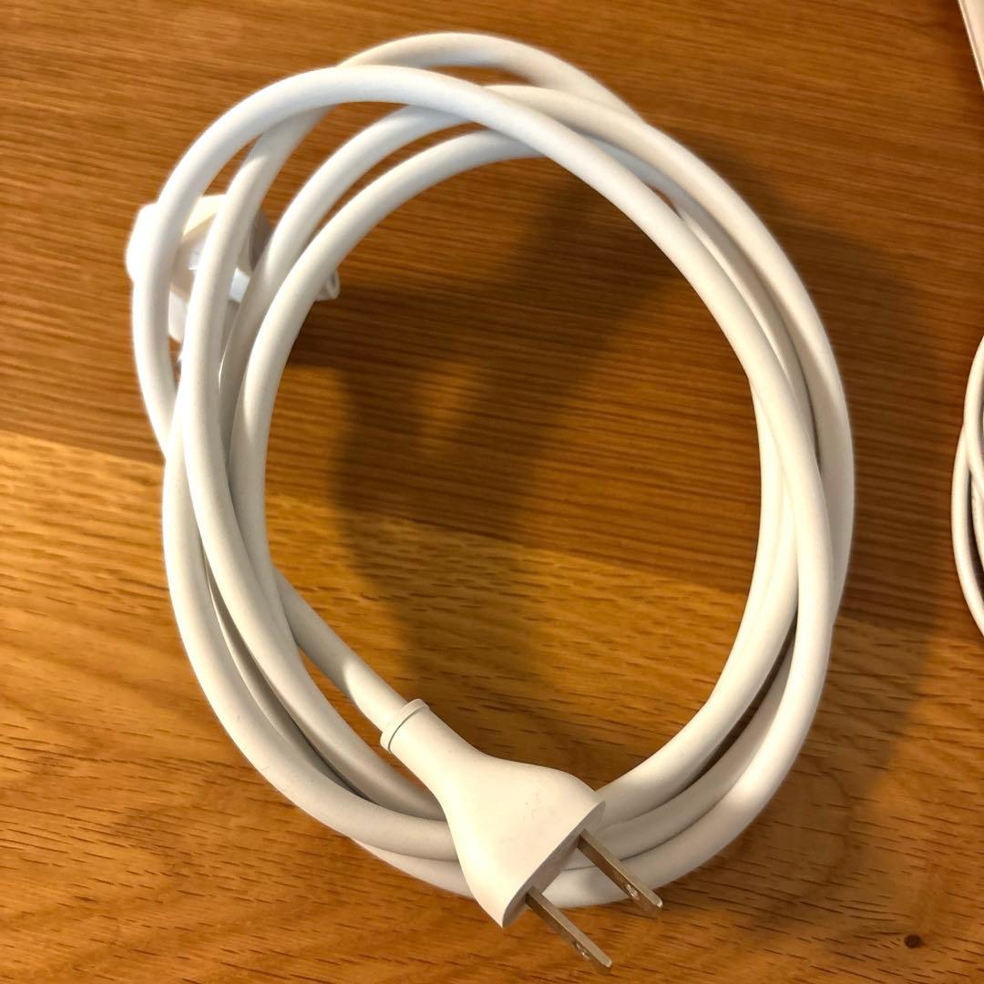 Apple MacBook Air 2017 256GB Intel 13インチ