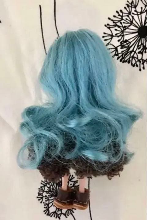 (連休セール)プチプライスサイズのカスタムdoll