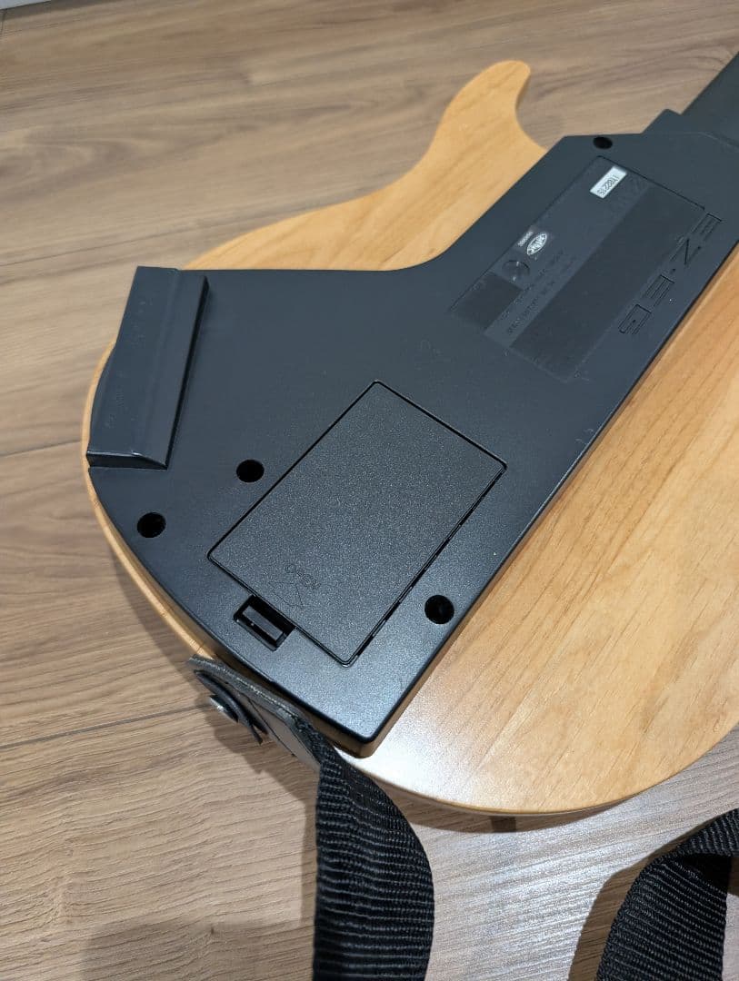 【希少・美品】YAMAHA EZ-EG イージーギター 光るフレット