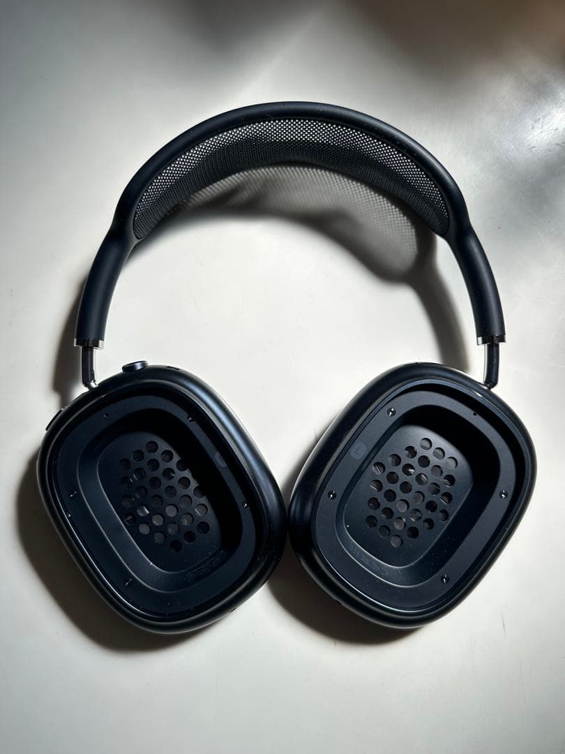 AirPods Max スペースグレー USB Type-C