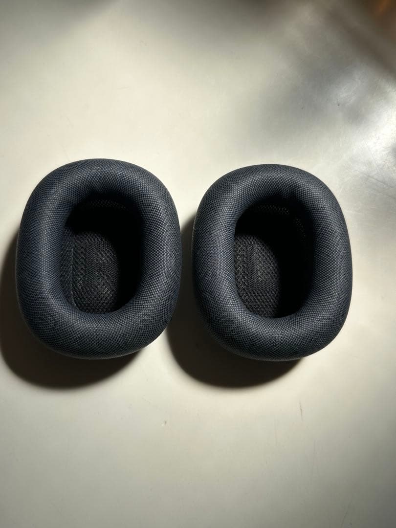 AirPods Max スペースグレー USB Type-C