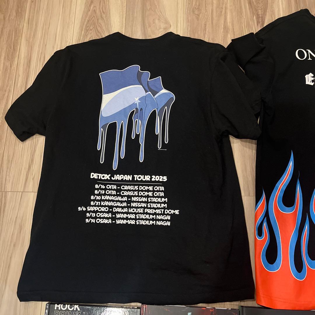 ONE OK ROCK 限定グッズセット ワンオク まとめ売り バラ売り不可